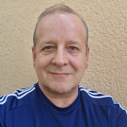 Sven Dietrich