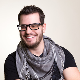 Marc Andrej's profile picture