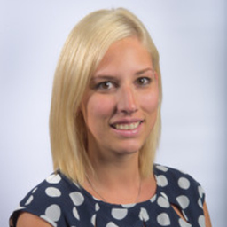 Katja Becker