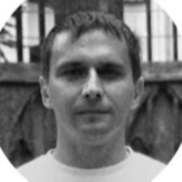 Dmitrij Wolf