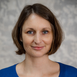 Dr. Stephanie Vogel