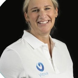 Nora Lundgrün-Paraskevopoulos's profile picture