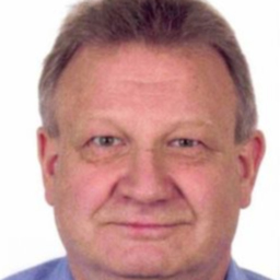 Armin Vogel