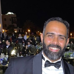 Seif ElKassaby