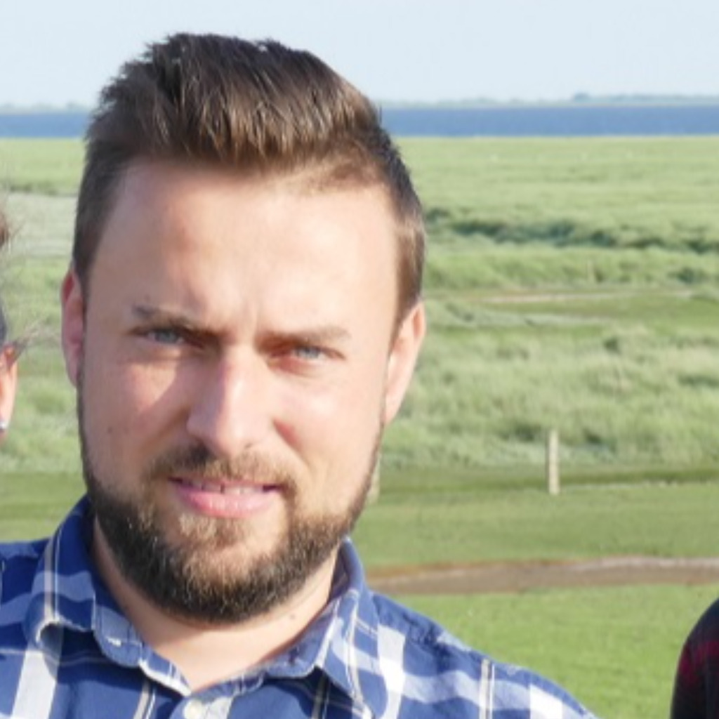 Jens Feddersen Mitarbeiter Fakturation + Datenpflege und