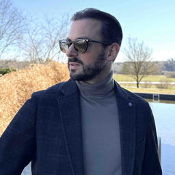 Domenico Franzò's profile picture