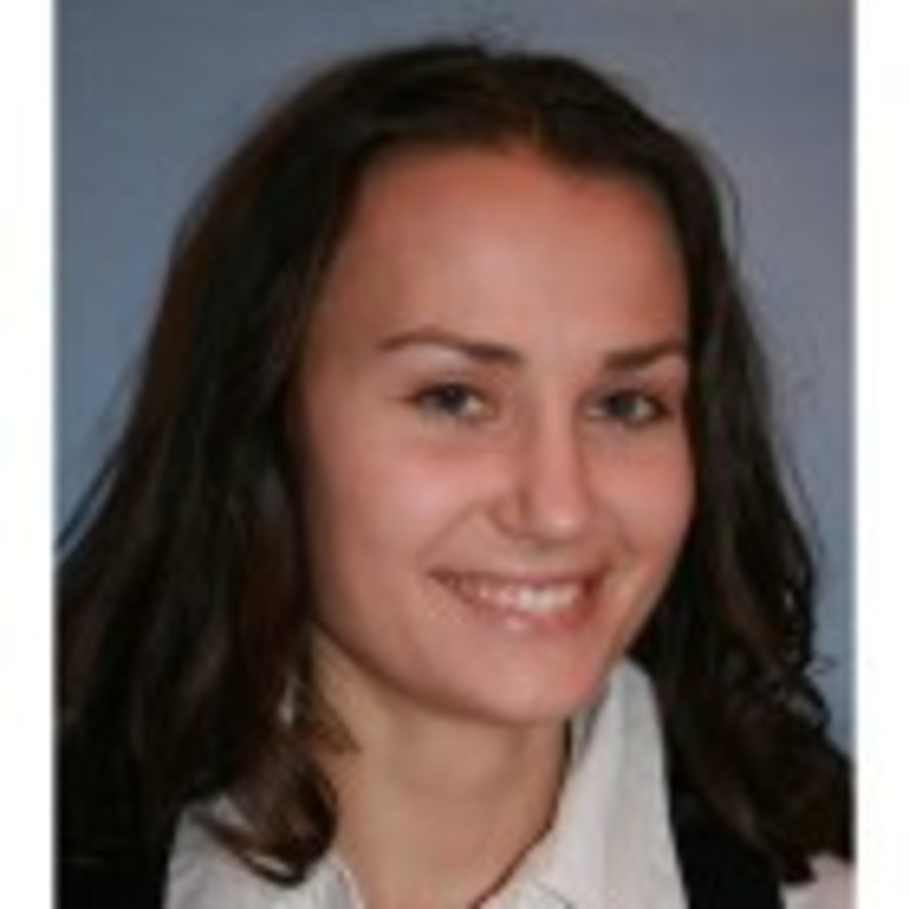 Julia Wurm Anwendungsentwicklerin EH XING