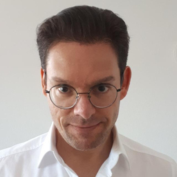 Alexander Taoussanidis