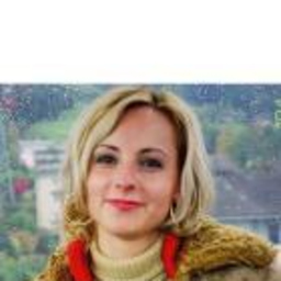 Cristina Rosu