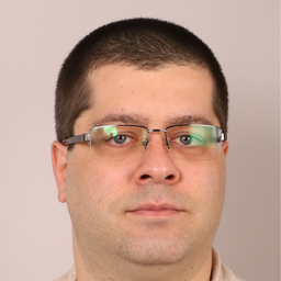 Roman Kyriukhin