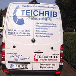 Eduard Teichrib