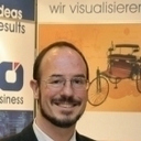 Social Media Profilbild Gerd Betz Gärtringen