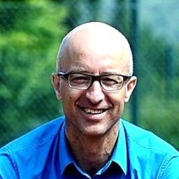 Wolfgang Müller