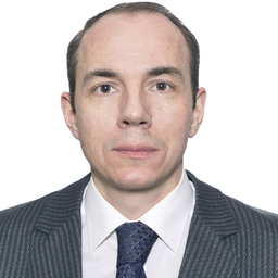 Mag. Denis Gudym