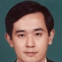 王建忠 WANG JIANZHONG