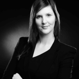 Dr. Marie-Elisa Kämpfe