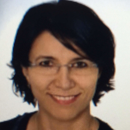 Sibel Tezelli-Yilmaz