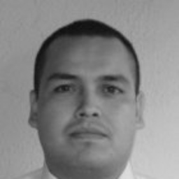 Edgar Omar Susano Verdin