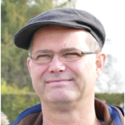 Dipl.-Ing. Rayc Beckmann