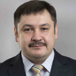 Andrey Donin
