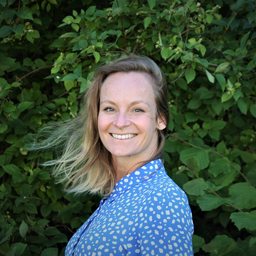 Mag. Johanna Nimmervoll