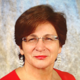 Elisabeth Sykora