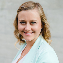 Cornelia Härz's profile picture