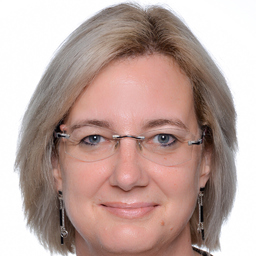 Claudia Altmann-Kopp
