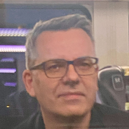 William Fohrmann's profile picture