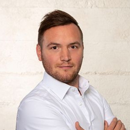 Dominic Bettmer's profile picture