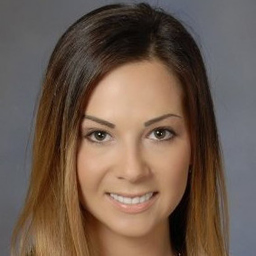 Sofia Bergmann
