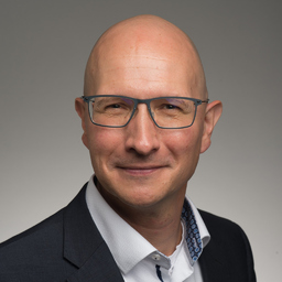 Urs B. Kneubühler