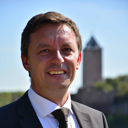 Jens Uwe Wagner