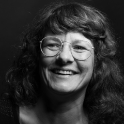 Profilbild Alexa Schlegel