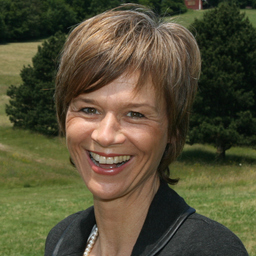 Dr. Ute Van Uffelen