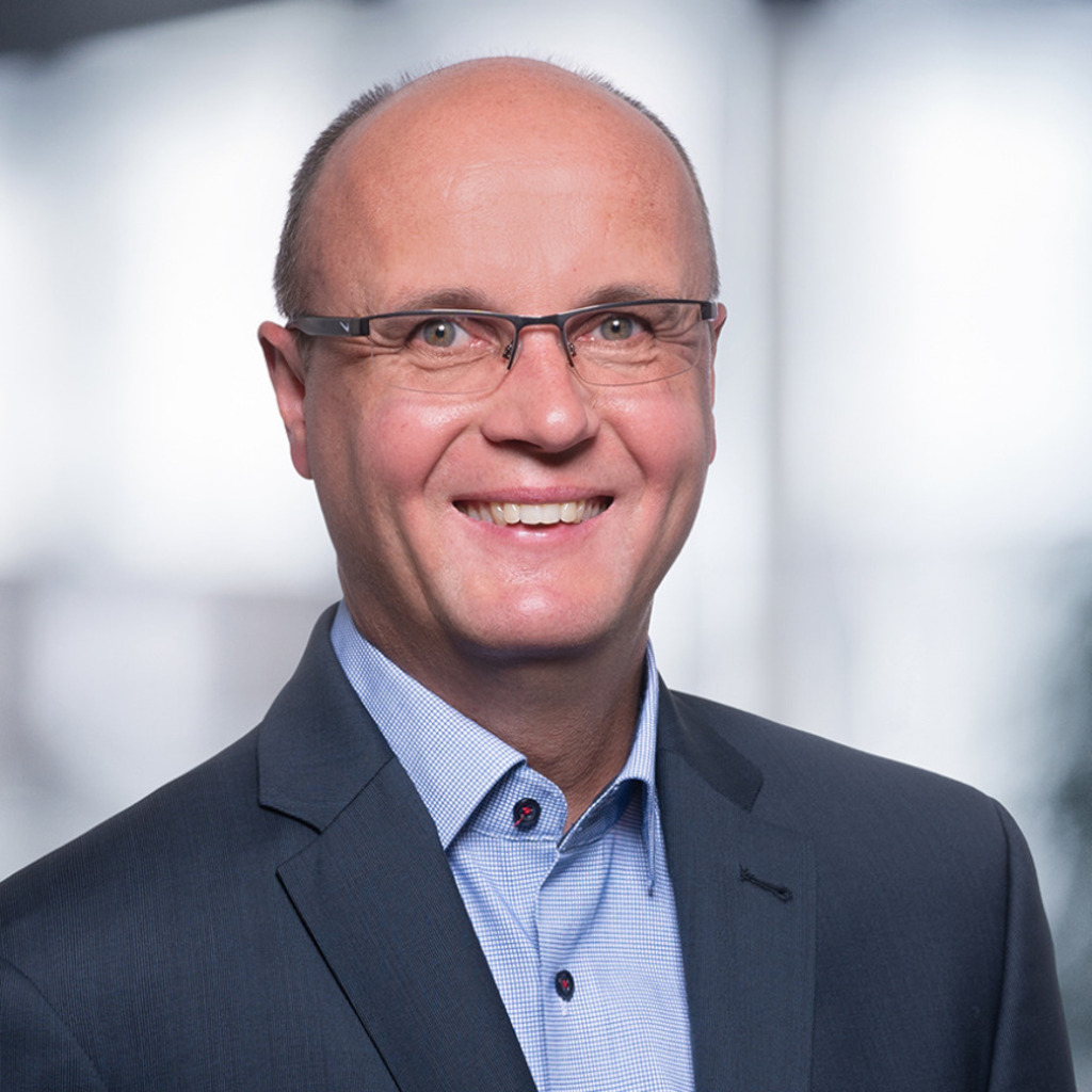 Stefan Möller Mitarbeiter Fund Accounting Financial Assets