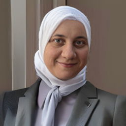 Rasha Alimam
