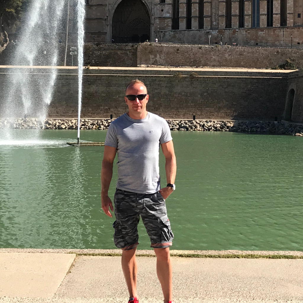 Christian Reiter Polizeibeamter Stadtgemeinde Braunau am Inn XING