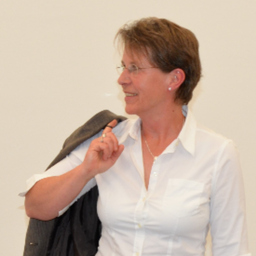 Jacqueline Zimmermann
