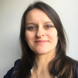 Sylvie Koziel