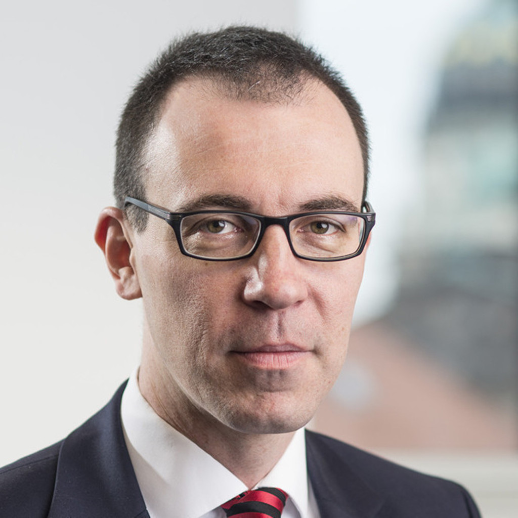 Dr. Martin Weiss Produktmanager Steuerrecht Verlag C.H. Beck oHG