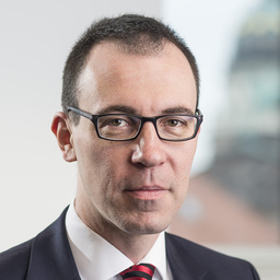 Dr. Martin Weiss