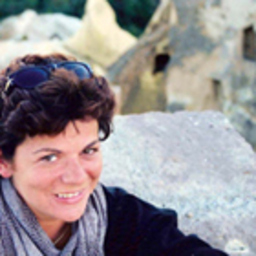 Evelyn Kopp