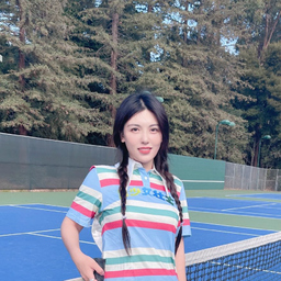 Mengyuan Zhao
