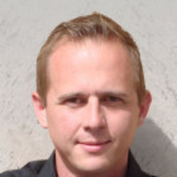 David Nuescheler