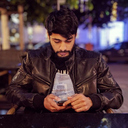 Muhammad Usman Haider