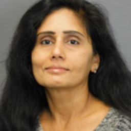 kanchana kannan