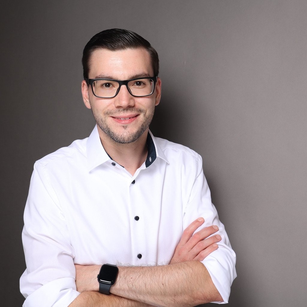 Fabio Di Felice Head of Managed Services BFE Studio und Medien