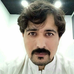 Muhammad Uzair
