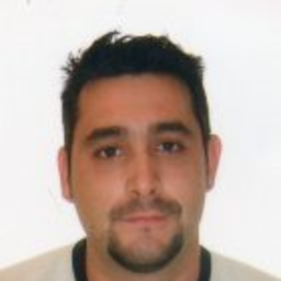 Francisco Tomas maeso Jimenez